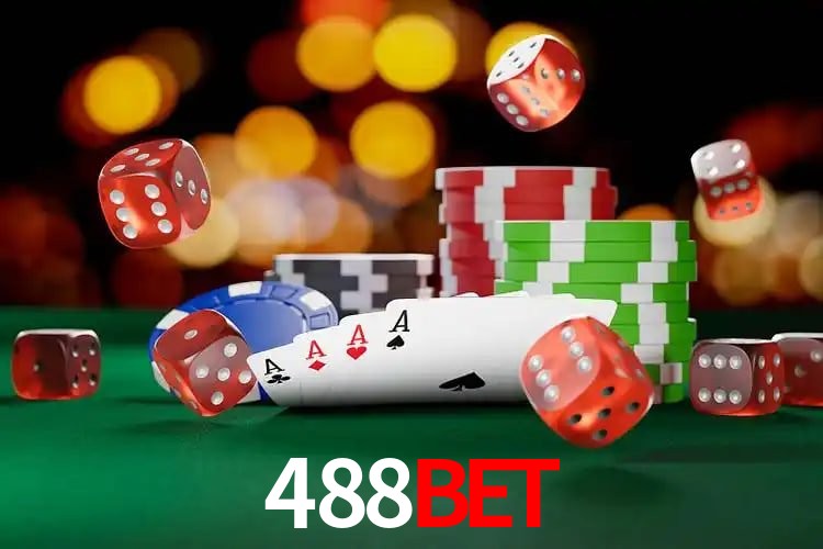 Ofertas Exclusivas 488bet