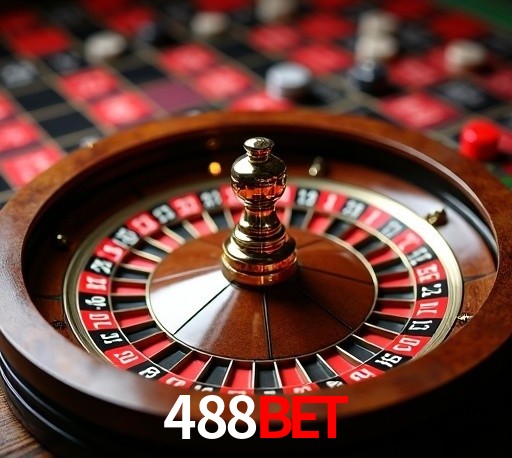 488bet Promoções - 30+ Ofertas Diárias
